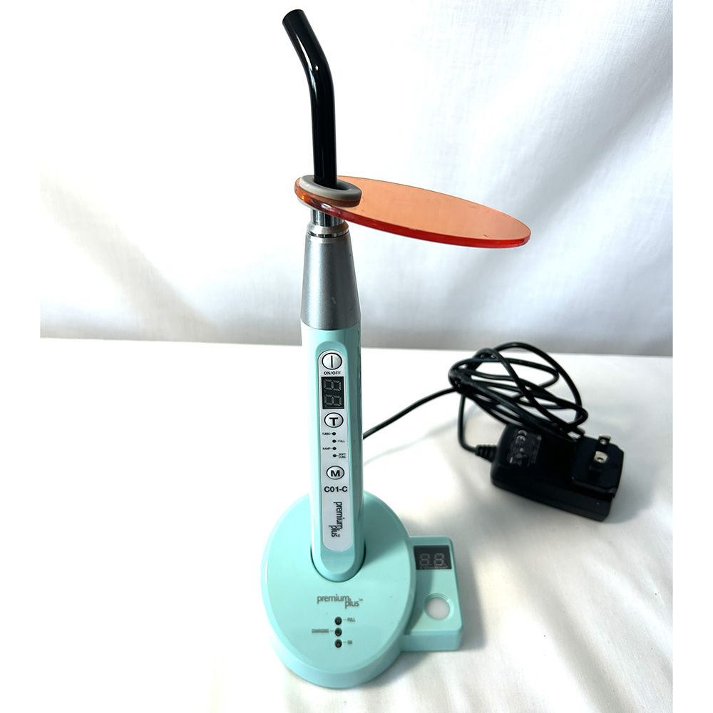 LED光重合機（照射器）
